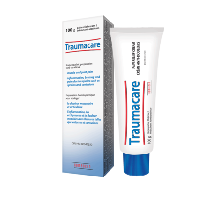 Traumacare (Homeocan)